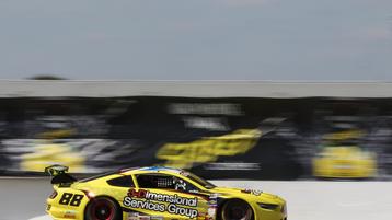 3-Dimensional Services Group to Sponsor Four Races, Triple Track Tournament for TA2